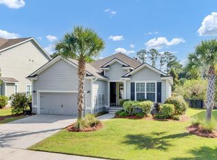 480 Turnstone St, Mount Pleasant, SC 29464