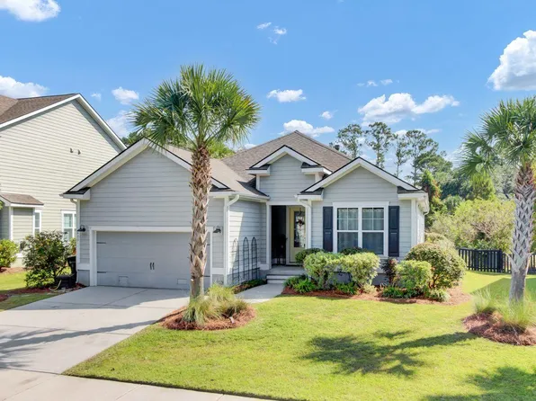 480 Turnstone St, Mount Pleasant, SC 29464