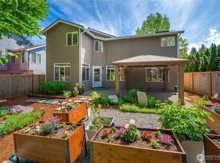 18345 160th Pl SE, Renton, WA 98058