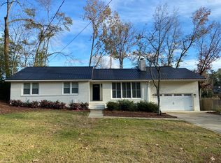 264 E Vineland Rd, Augusta, GA 30904