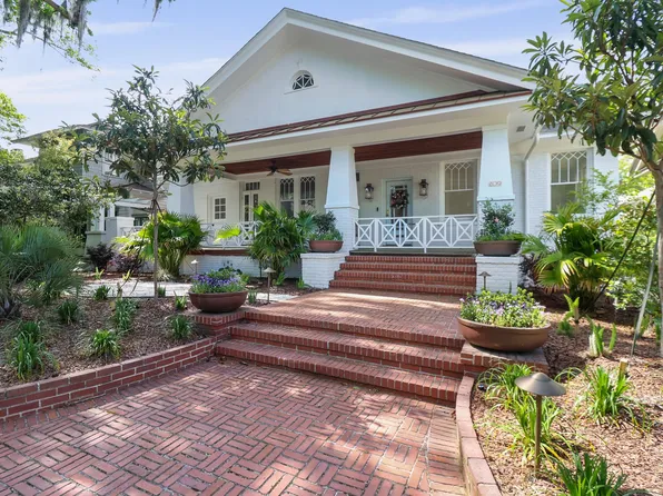 209 E 45th St, Savannah, GA 31405