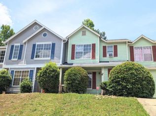 2993 Rossburn Ct, Decatur, GA 30034