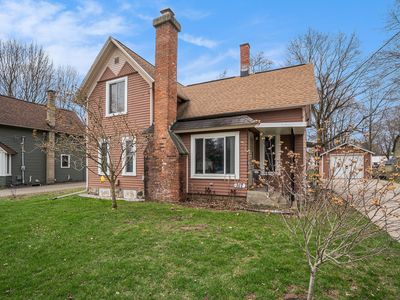 117 Edsell St, Otsego, MI, 49078