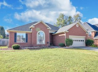 5000 Sussex Dr, Evans, GA 30809