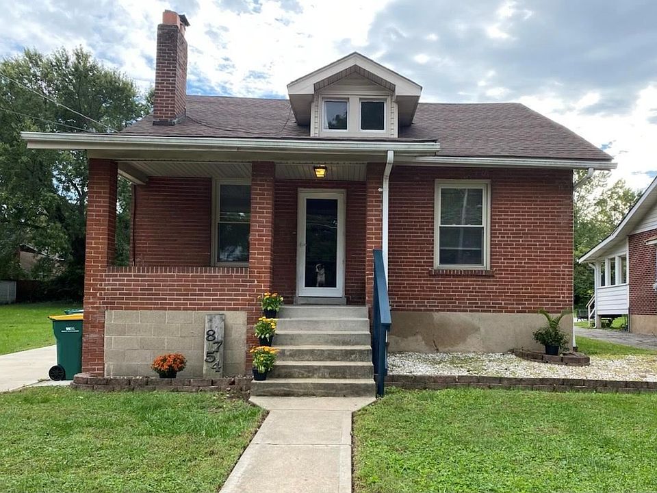 1st image of 8754 Burton Ave