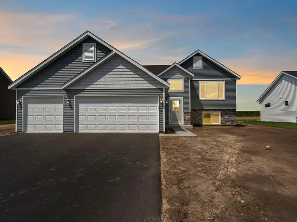 1170 Ivy Way, Faribault, MN 55021