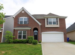 4736 Foxglove Point, Lexington, KY 40509