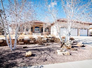4721 Desert Candle Dr, Pueblo, CO 81001