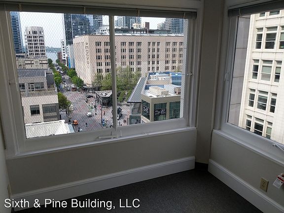 2nd image of 523 Pine St #604