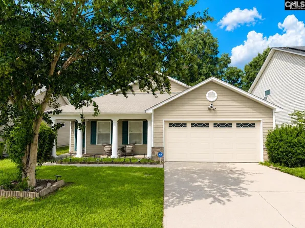 236 Fox Squirrel Cir, Columbia, SC 29209