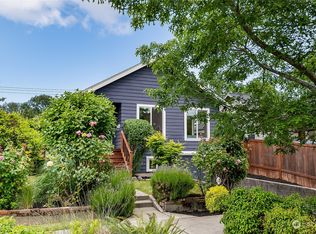 5417 25th Ave SW, Seattle, WA 98106