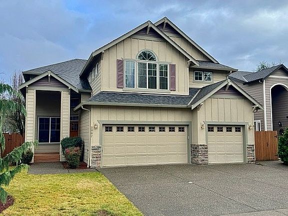 2nd image of 2907 NE 184th Ave