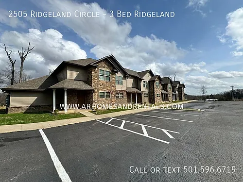 2505 Ridgeland Cir Photo 1