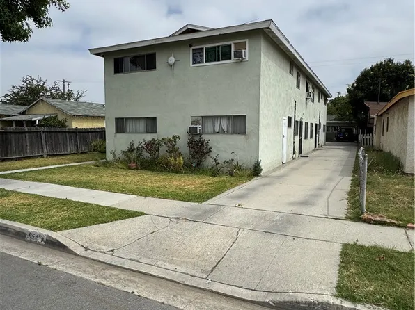 6547 Fry St, Bell Gardens, CA 90201