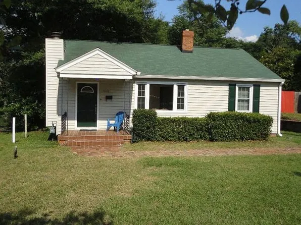 1638 Whitney St, Augusta, GA 30904