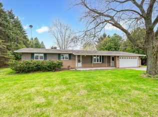 W6619 County Rd S, Adell, WI 53001