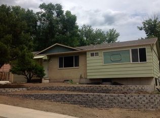 1511 Conway Dr, Colorado Springs, CO 80915