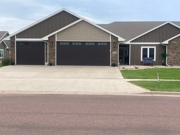 6303 S Maple Rock Trl, Sioux Falls, SD 57108