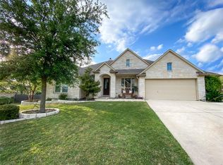 381 Torrington Dr, Austin, TX 78737