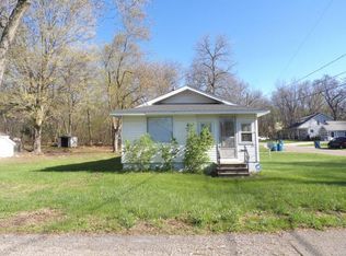 39 Troy St, Battle Creek, MI 49037
