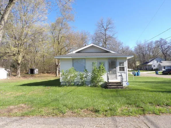 39 Troy St, Battle Creek, MI 49037