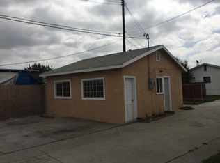 2654 Parkway Dr, El Monte, CA 91732