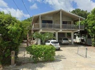 115 Marina Ave, Key Largo, FL 33037