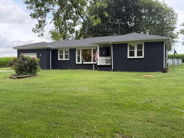 1576 Lake Spring Rd, Franklin, KY 42134