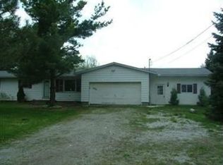 7406 Spencer Lake Rd, Medina, OH 44256