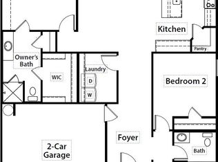 728 Georgian Walk, Byron, GA 31008