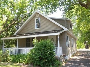 67 Leroy St, Potsdam, NY 13676