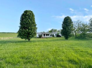 2619 Nest Egg Rd, Mt Sterling, KY 40353