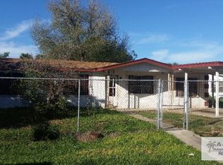 14 S Camino Del Rey, Brownsville, TX 78520