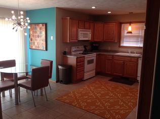 4428 W Tarkio St, Springfield, MO 65802