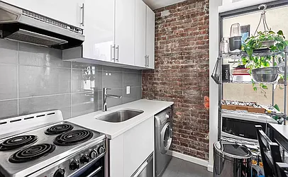 Rented by Living New York