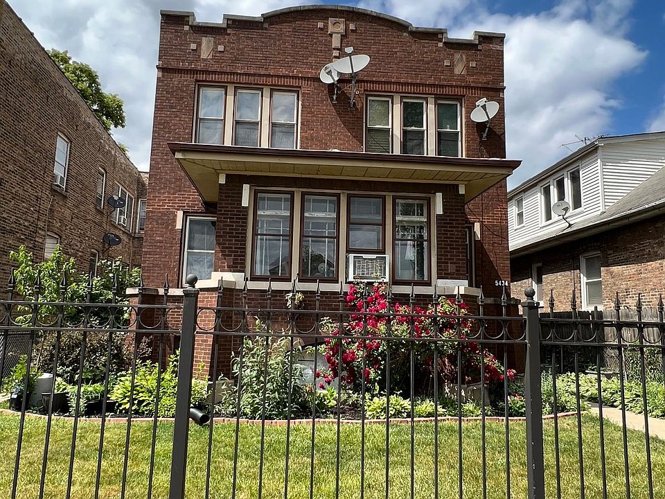 1st image of 5434 W Kamerling Ave #B