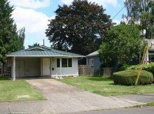 6047 SE Tolman St, Portland, OR