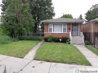 320 W 113th St, Chicago, IL
