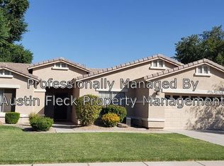 21108 E Stirrup St, Queen Creek, AZ 85142