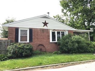 238 B St, Carneys Point, NJ 08069