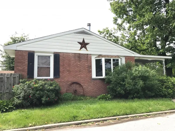 238 B St, Carneys Point, NJ 08069