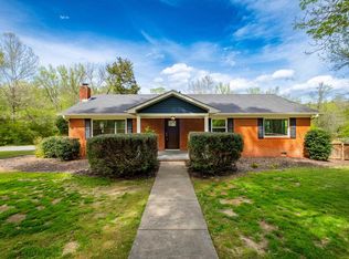 15820 Burlingame Rd, Little Rock, AR 72223