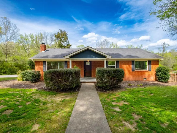 15820 Burlingame Rd, Little Rock, AR 72223