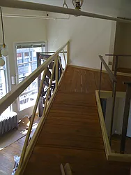 Rented by The Loft Broker