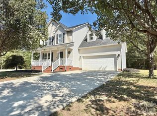2030 Ellison Dr, Rock Hill, SC 29730