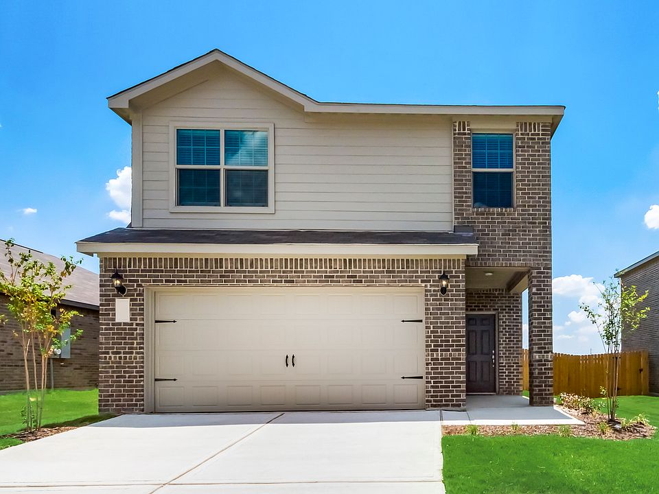 Get excited to host in this two-story dream home