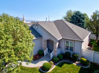 1537 W Easy St, South Jordan, UT 84095