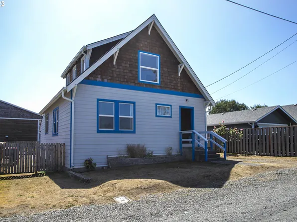 931 7th Ave, Seaside, OR 97138