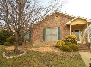 5837 Glenlake Ct, Columbus, GA 31909