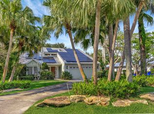 2003 NW 22nd St, Stuart, FL 34994